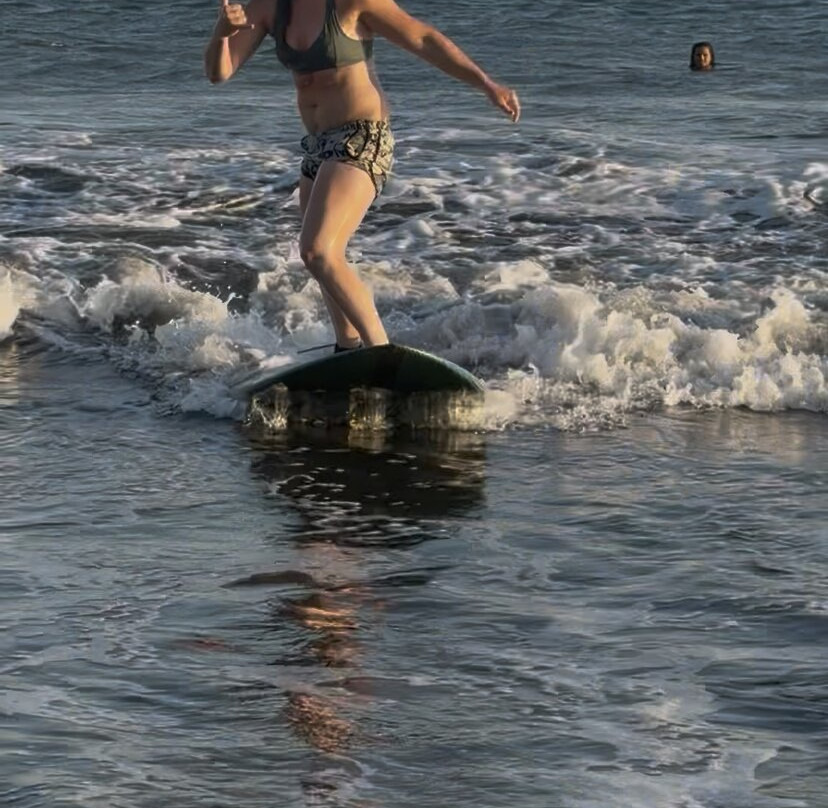 Aloha Surf Esterillos Oeste-Esterillos Oeste必去景点