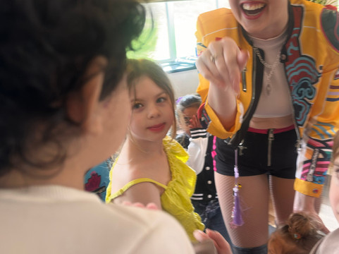 Jungle Madness-Swadlincote必去景点