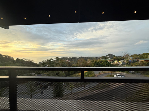 Mercadito Gastronómico Manuel Antonio