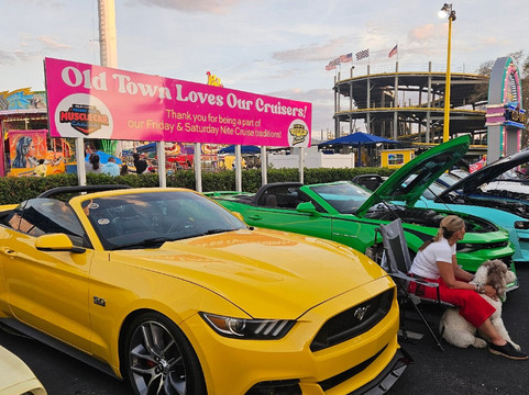 古城-基西米必去景点