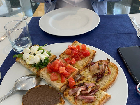 贝斯特韦斯特科莱亚科酒店主图