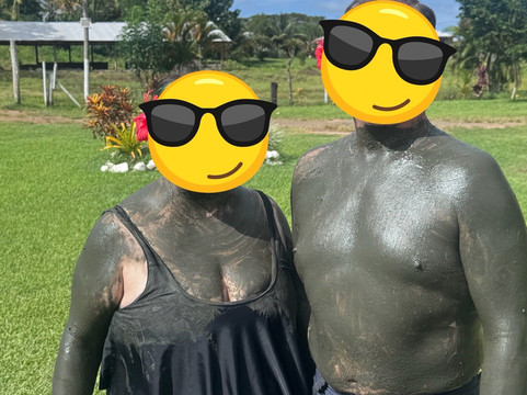 萨贝托泥浆温泉-纳迪市必去景点