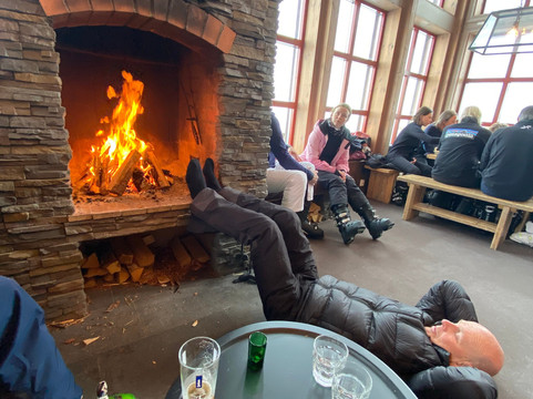 贝妮拉维贝格酒店主图