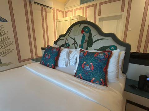 悠阁·林海墅（亭可马里）主图