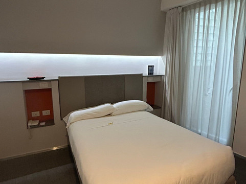 行政精品酒店主图