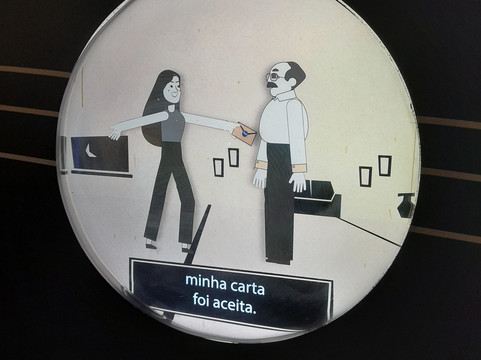 Museu da Gente Sergipana-阿拉卡茹必去景点