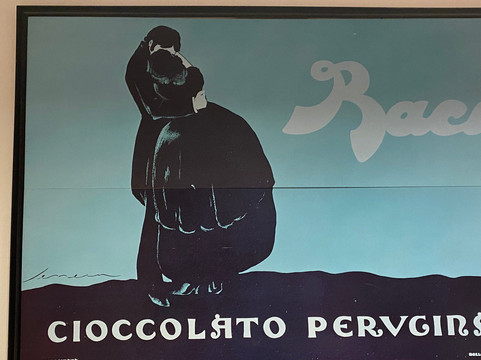 Casa del Cioccolato Perugina-佩鲁贾必去景点