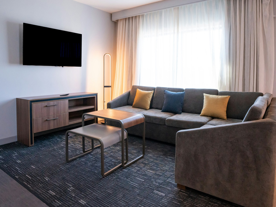 Homewood Suites Hoover Birmingham