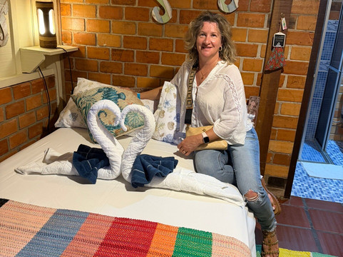 普拉亚都法鲁旅馆主图