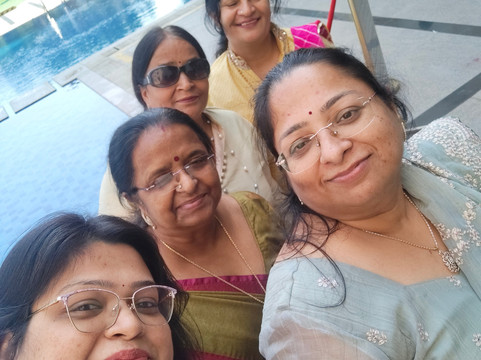 Fortune Park Orange主图