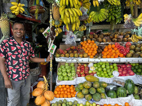 Rideway Lanka Travels-加勒必去景点