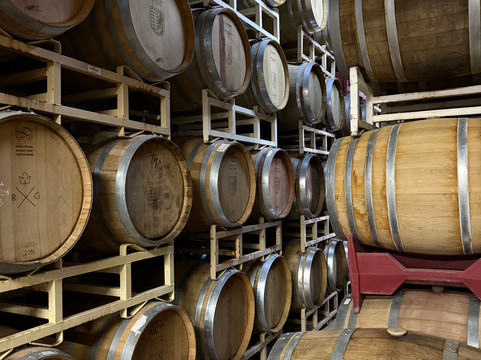 Bodega RGMX-Parras de la Fuente必去景点