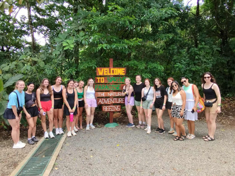 Allan Explorer-Upala必去景点