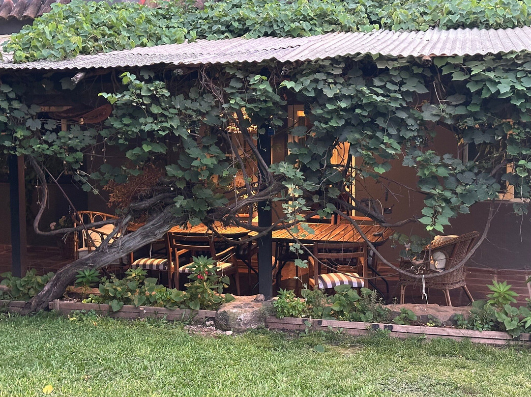 Posada Del Angel主图