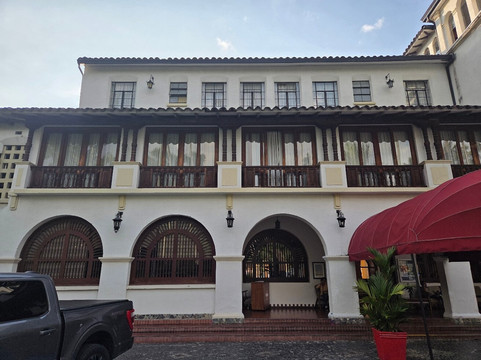 瓜达拉哈拉酒店主图