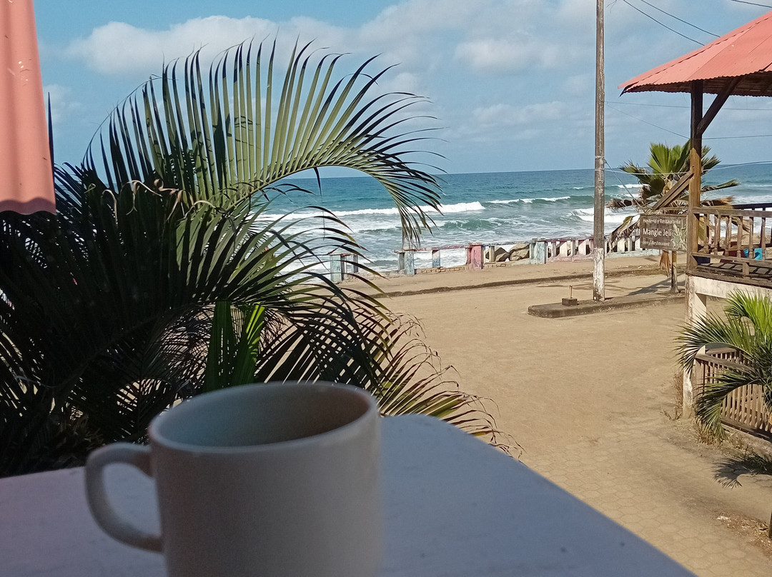 Hostal Mirada Al Mar主图