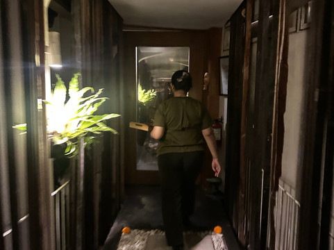 尼乌巴厘别墅酒店-水明漾必去景点