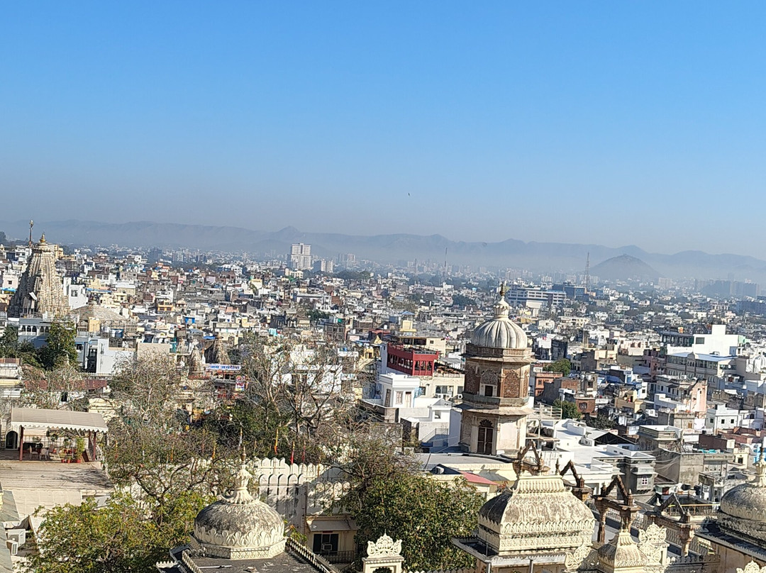 Go Around The Globe Travel Days Pvt Ltd-Aluva必去景点