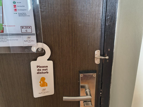 Hotel Mystic Mountain主图