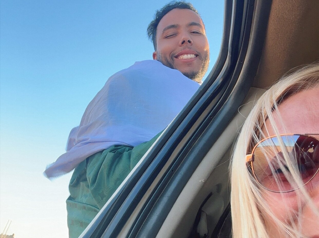 Silence of Morocco-马拉喀什必去景点