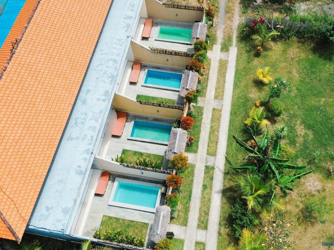 Sriwedari House Keramas