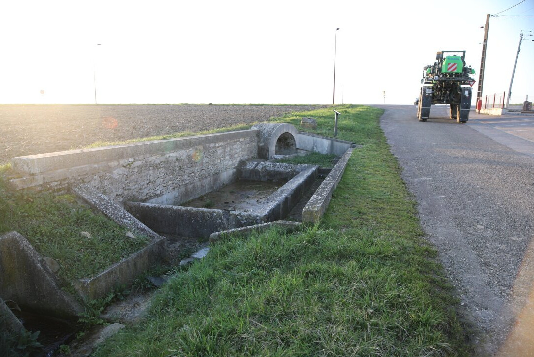 Mairie de Crissey-Crissey必去景点