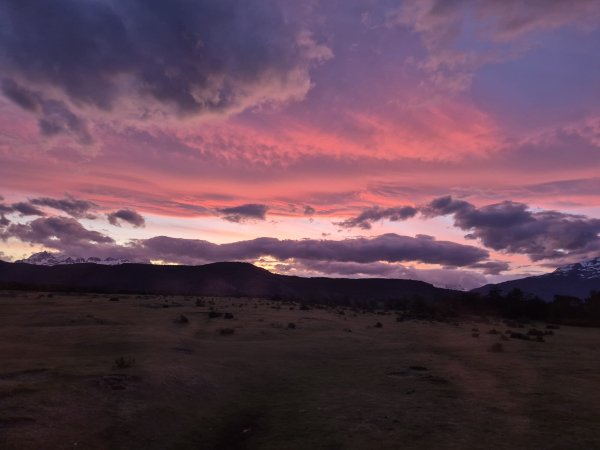 Morrena Lodge-浴室