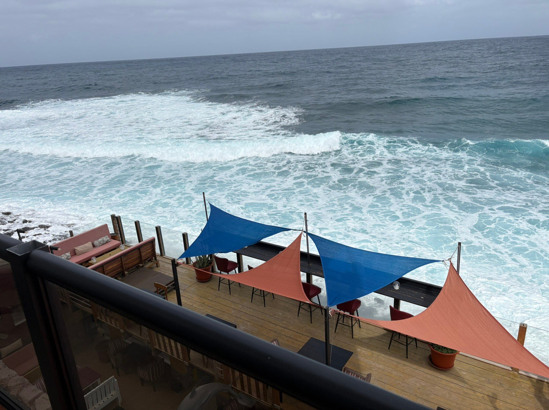 Tienne Del Mar主图