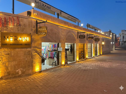 Merani Hotel