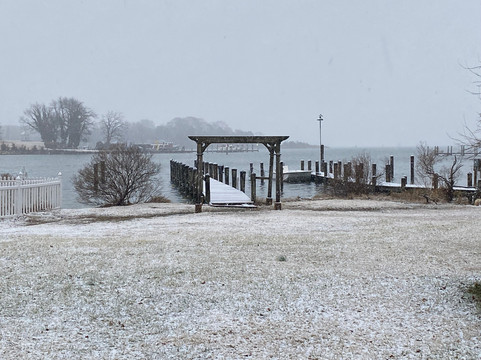 Back Creek Inn主图