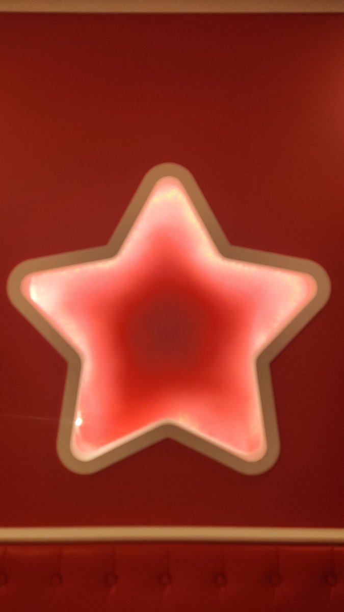 布卢姆维斯塔酒店-客卧