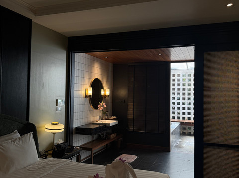 清迈罗伊酒店 - 仅限成人主图