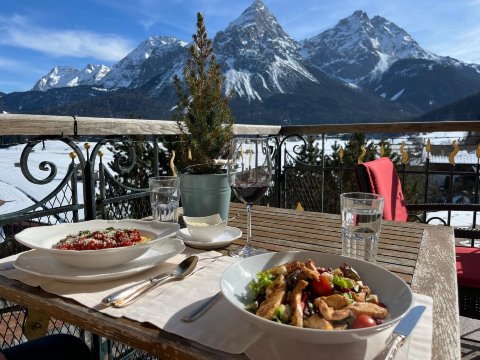 珀斯特莱尔莫斯酒店-官方