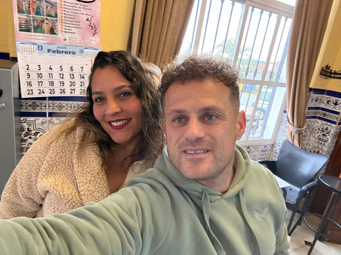 Restaurante la Marina