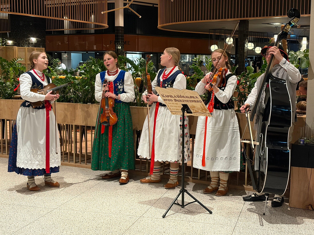 美居什奇尔克度假村