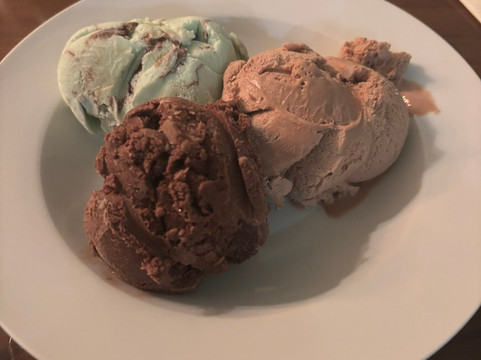 鲁本斯酒店主图