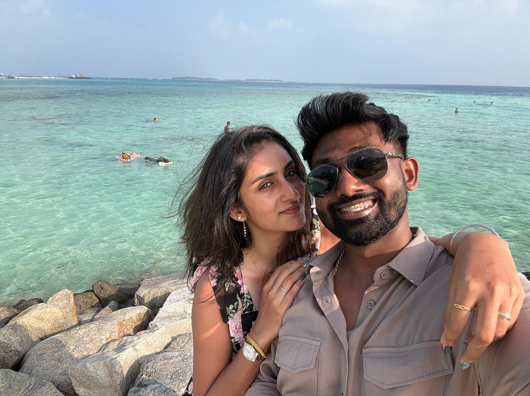 Theeraa Ulaa Holidays-雪州必去景点