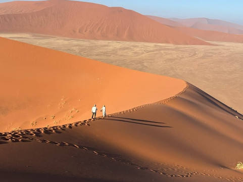 Don Tours & Safaris-温德和克必去景点