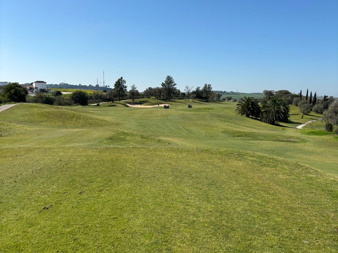 Villanueva Golf-Puerto Real必去景点