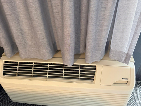 科科摩万怡酒店主图