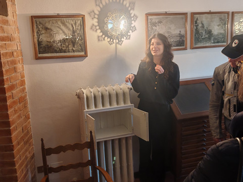 Grapperia Nardini-巴萨诺－德尔格拉帕必去景点