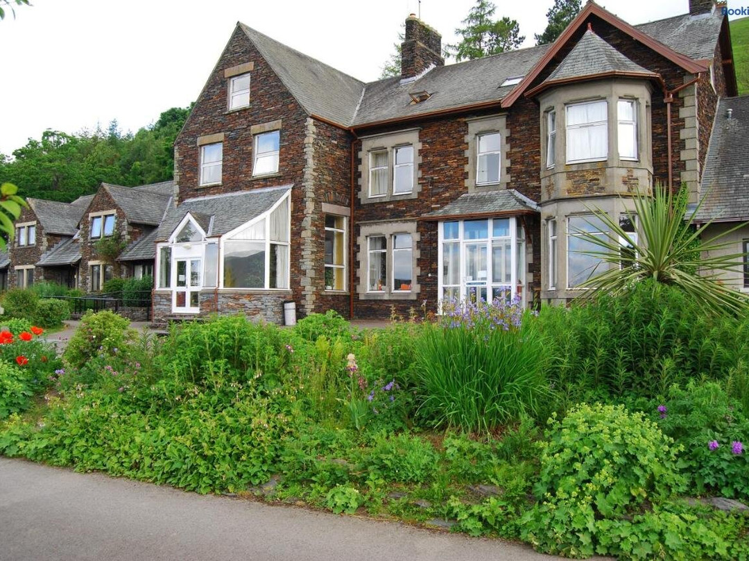 FSC Blencathra Hostel