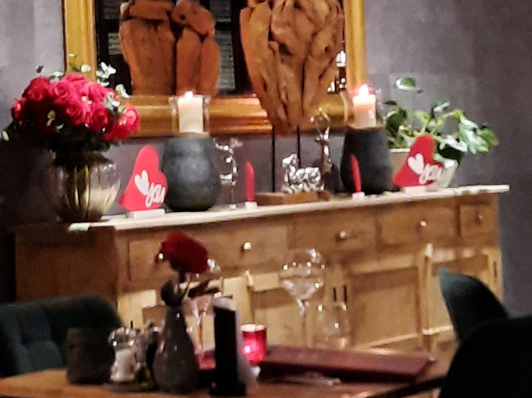 Hotel le Fenil主图