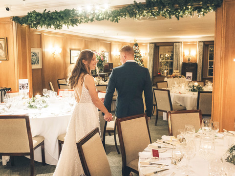 Rathsallagh House主图