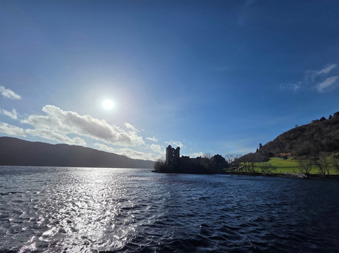 旅屋酒店-印威内斯费尔威斯主图