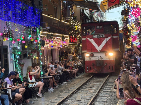 Đăng Khoa Tour-河内必去景点