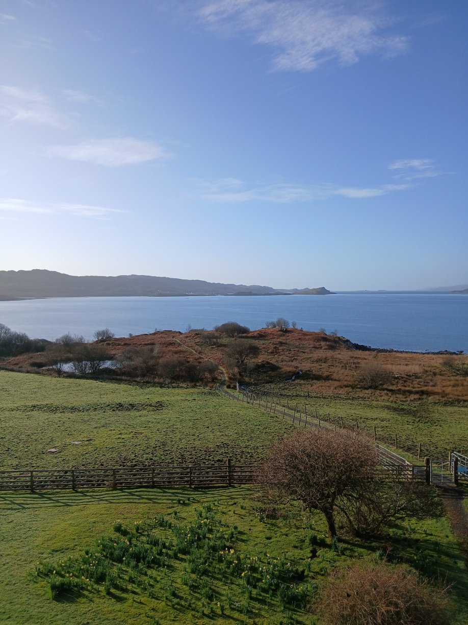 梅尔福特湖酒店-酒店景观