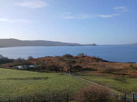 梅尔福特湖酒店主图