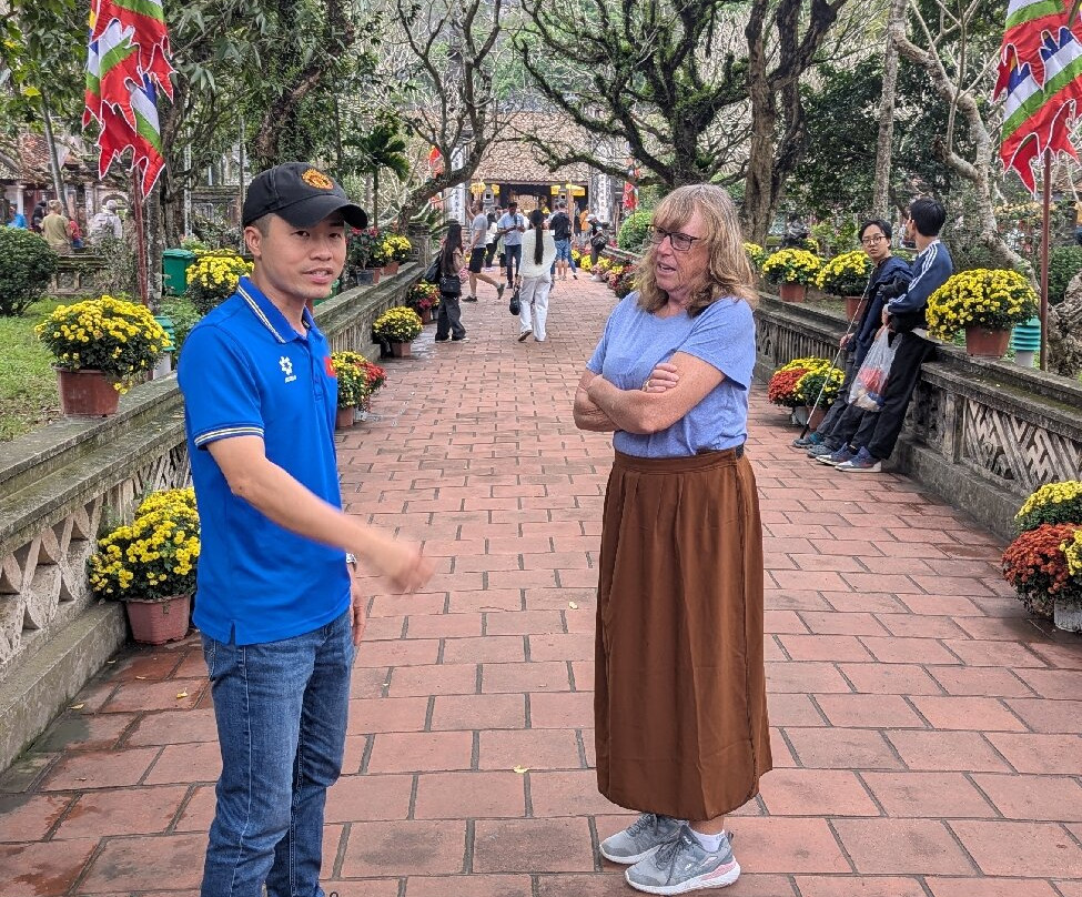 Paradise Travel-河内必去景点