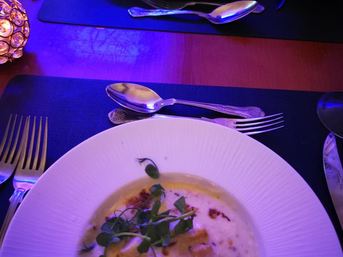 哈德威克霍尔庄园酒店主图